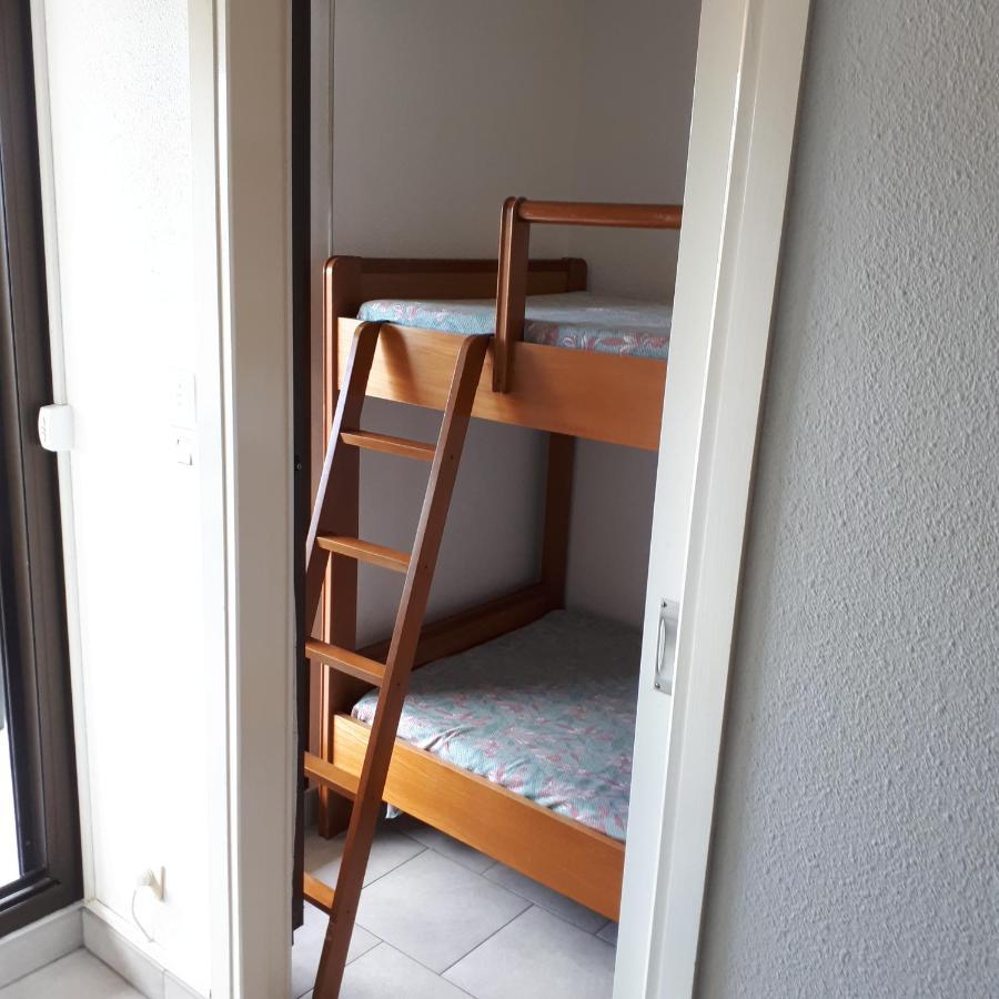 Acapulco Apartment Frejus Exterior photo