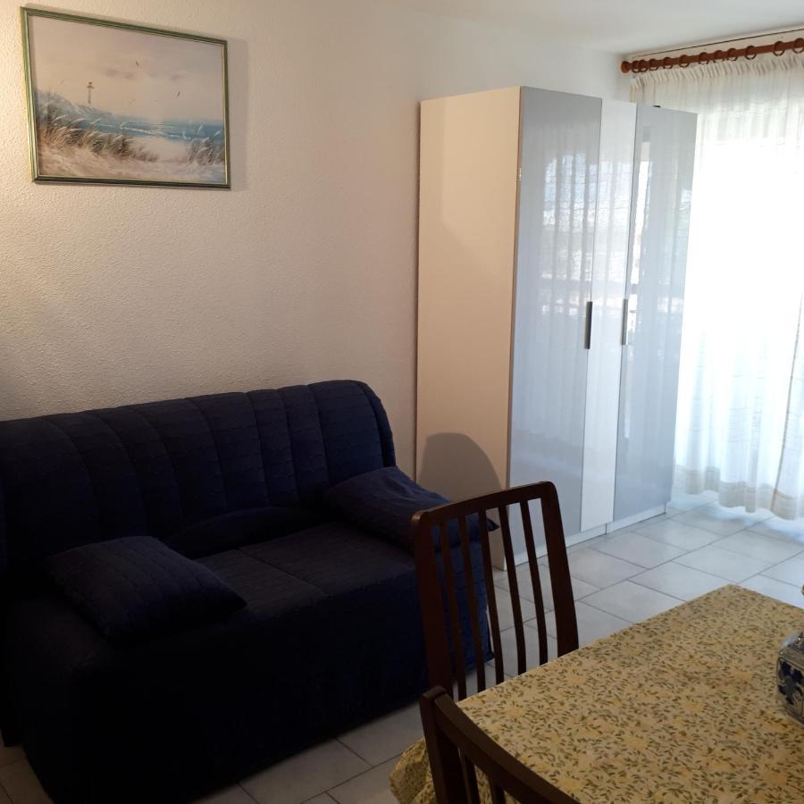 Acapulco Apartment Frejus Exterior photo
