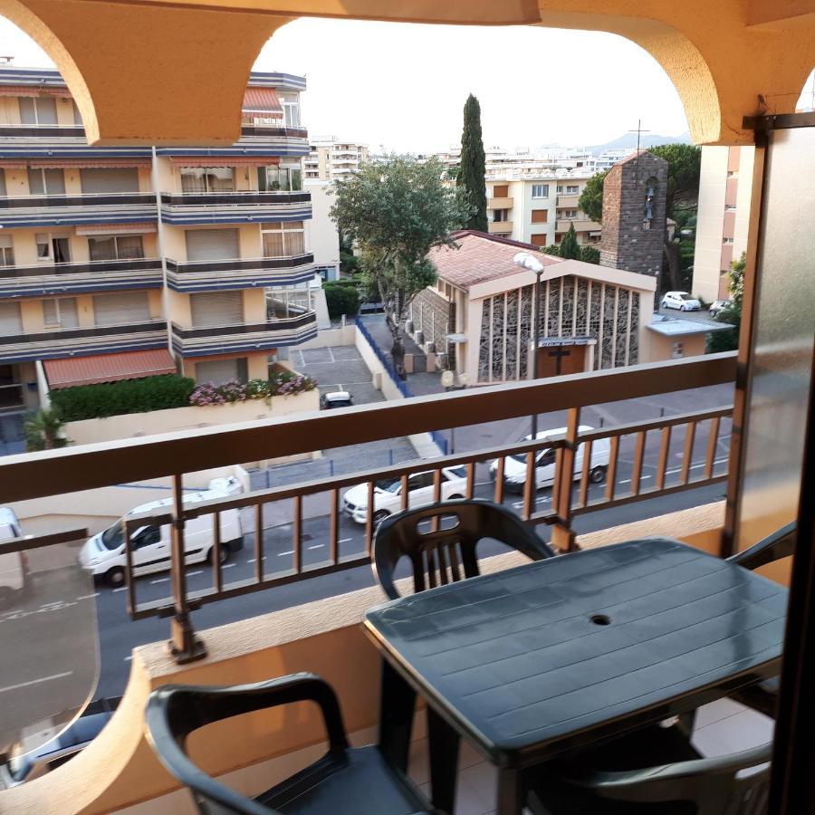 Acapulco Apartment Frejus Exterior photo
